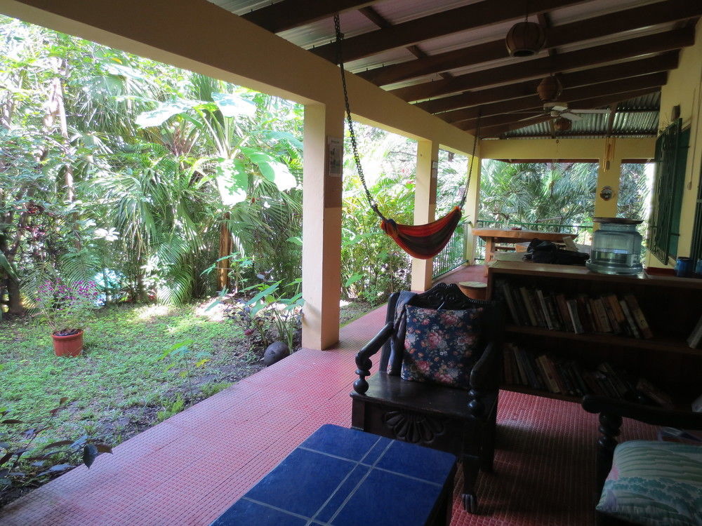 Nosara B&B Retreat Buitenkant foto